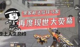 cfm王者之决最新爆料,全新爆料揭秘神秘战局与英雄风采