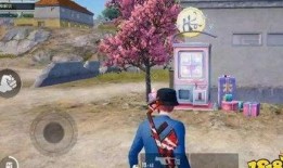 和平精英最新扭蛋机爆料,揭秘扭蛋机神秘爆料，惊喜福利等你来拿！