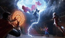 漫威宇宙最新爆料,神秘角色即将登场，剧情走向再掀波澜