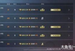 吃鸡最新爆料主播排名,最新爆料揭示热门主播排名揭晓