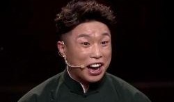 郭麒麟最新八卦爆料