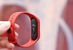 小米手环4最新爆料视频,功能升级，外观革新，揭秘智能穿戴新标杆