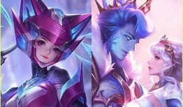 王者皮肤爆料最新孙尚香,炫酷造型引期待！