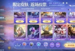 冠军皮肤返场爆料最新,揭秘最新冠军皮肤返场盛况