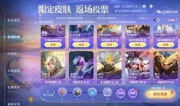 冠军皮肤返场爆料最新,揭秘最新冠军皮肤返场盛况