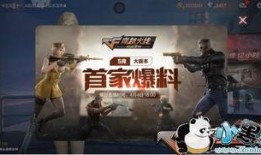 cf手游最新爆料夺宝,夺宝系统全新升级，惊喜福利等你来拿！