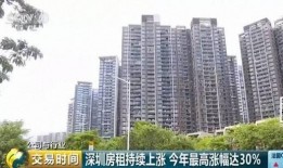 深圳小区李女士最新爆料