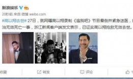 最新爆料高以翔事件,真相与哀思交织的娱乐圈悲剧