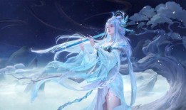 露娜典藏皮肤最新爆料视频,全新爆料视频大揭秘