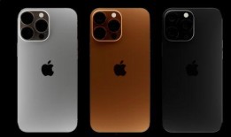 iphone 13最新颜色爆料,独家揭秘即将亮相的全新配色系列