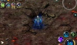 魔域最新职业爆料,神秘力量觉醒，战火再燃！