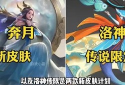 2024年最新皮肤爆料,揭秘最新爆料中的视觉盛宴与神秘角色