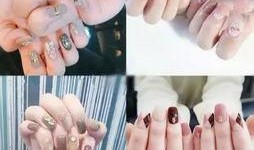 美甲爆料视频大全集最新,潮流美甲趋势解析与创意分享