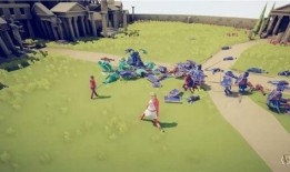 全面战争模拟器最新爆料