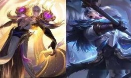 王者新皮肤特效最新爆料,炫酷视觉盛宴即将来袭！