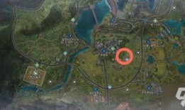 黎明觉醒地图最新爆料,探索未知领域，揭开神秘面纱