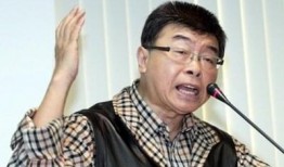 邱毅最新爆料,揭秘政坛惊天内幕！