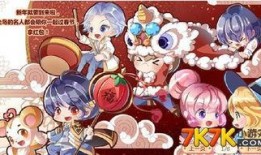 奥比岛最新爆料新赛季,梦幻仙境，奇幻冒险启程