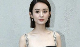 赵丽颖最新恋情爆料,神秘男友身份引热议