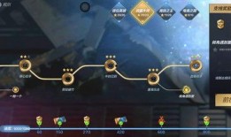 cfm活动最新爆料壁纸,壁纸揭秘神秘元素与精彩玩法