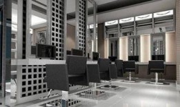 石家庄理发店最新爆料