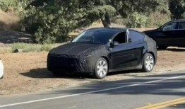 model y最新爆料,揭秘特斯拉全新电动SUV的颠覆性升级与亮点