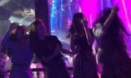 夜店最新爆料,最新爆料揭秘娱乐圈不为人知的一面