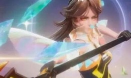 云缨幻光神枪最新爆料