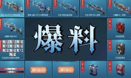 cf端游通行证最新爆料,神秘功能引玩家热议，未来游戏体验将大升级