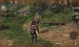 明日之后最新爆料圣诞,圣诞狂欢，神秘礼物等你来揭晓！