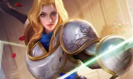 王者荣耀最新爆料夏洛特,王者荣耀新英雄，舞动战场，魅力无限