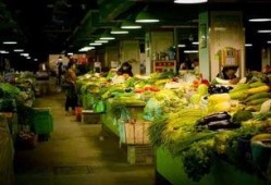 郑州菜市场爆料视频最新,揭秘真实价格与食品安全现状