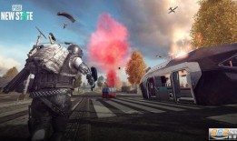 绝地求生国际服s14首测最新爆料,绝地求生国际服全新爆料揭秘