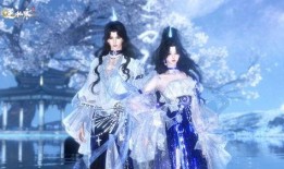 最新时装逆水寒爆料