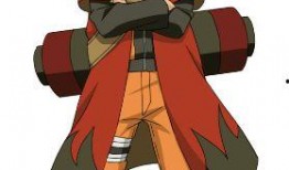 火影忍者最新爆料鸣人,忍者传奇，火影世界的永恒守护者