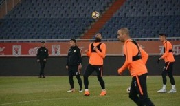 国安俱乐部最新爆料,揭秘球队备战新赛季的神秘计划