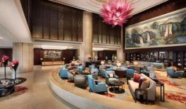 香格里拉酒店最新爆料,揭秘奢华背后的秘密与争议