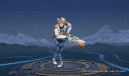 马可波罗皮肤最新爆料汇总