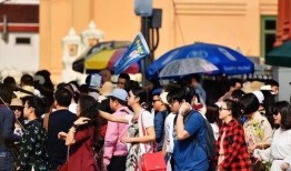 泰国游客爆料视频大全最新,最新视频大全揭秘异国风情与真实生活