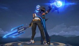 巴兹最新皮肤爆料视频,炫酷特效，视觉盛宴！