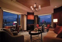 香格里拉酒店最新爆料,揭秘奢华背后的秘密与争议