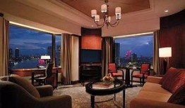 香格里拉酒店最新爆料,揭秘奢华背后的秘密与争议