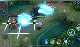 王者荣耀训练场最新爆料,神秘英雄登场，技能革新即将来袭！