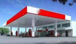 宁波加油站爆料事件最新,真相与争议交织的油品安全疑云