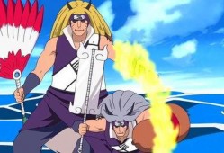 火影最新s忍爆料,神秘力量觉醒，忍者世界风云再起