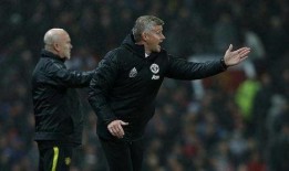 曼联主教练爆料谁了啊最新消息,揭秘球队内部惊人真相！