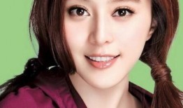 范冰冰最新爆料照