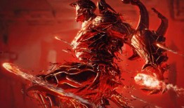 地狱终结者最新爆料图库,未来战士造型大揭秘