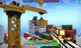 像素射击最新版本更新大爆料,全新内容大爆料，畅享射击盛宴！