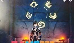 原神归终最新爆料在哪,揭秘神秘新角色与世界观大揭秘